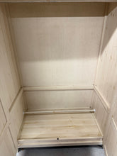 Load image into Gallery viewer, Double Pine Wardrobe
