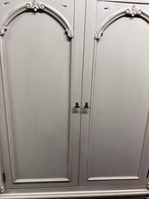 Load image into Gallery viewer, French Style Wardrobe
