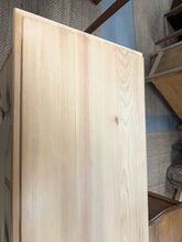 Load image into Gallery viewer, Stripped Pine Chest Of Drawers
