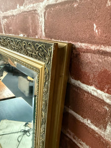 Bevelled Edged Mirror
