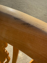 Load image into Gallery viewer, Grandfather Chair
