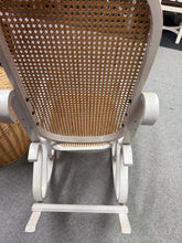Load image into Gallery viewer, Bentwood Rocking Chair
