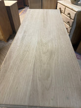 Load image into Gallery viewer, Stripped Oak Sideboard
