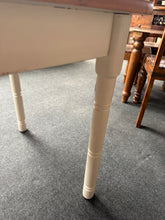 Load image into Gallery viewer, 'Slipper Satin' Dining Table
