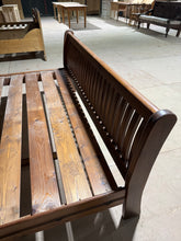 Load image into Gallery viewer, Super King Sleigh Bed
