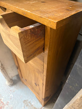 Load image into Gallery viewer, Pine Cupboard
