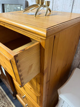 Load image into Gallery viewer, Pine Tallboy
