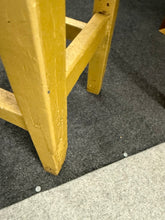 Load image into Gallery viewer, Wooden Stool
