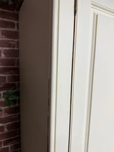 Load image into Gallery viewer, Single Pine Wardrobe
