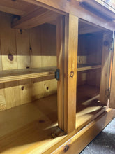 Load image into Gallery viewer, Solid Pine Dresser
