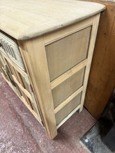 Load image into Gallery viewer, Stripped Oak Sideboard
