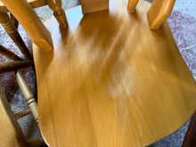 Load image into Gallery viewer, 4 x Farmhouse Chairs
