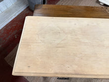 Load image into Gallery viewer, Stripped Desk
