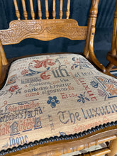 Load image into Gallery viewer, 2 x American Pine Chairs
