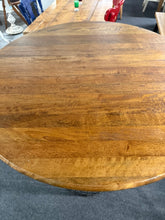 Load image into Gallery viewer, Metal Bar Table
