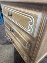 Load image into Gallery viewer, French Style Drawers
