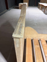 Load image into Gallery viewer, Antique Pine Single Bed
