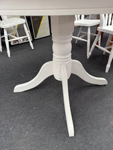 Load image into Gallery viewer, Round Dining Table
