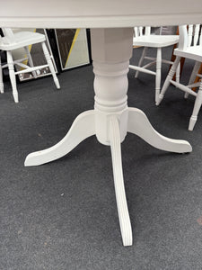 Round Dining Table