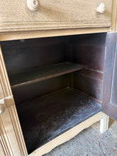 Load image into Gallery viewer, Stripped Ercol Sideboard
