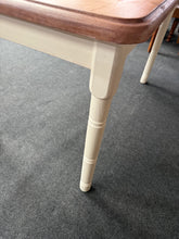 Load image into Gallery viewer, 'Slipper Satin' Dining Table
