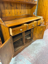 Load image into Gallery viewer, Solid Pine Dresser
