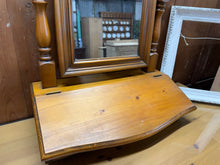 Load image into Gallery viewer, Pine Dressing Table Mirror
