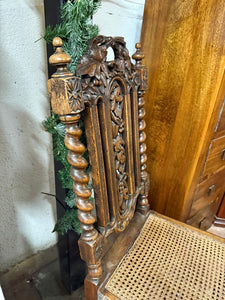 Ornate Chair