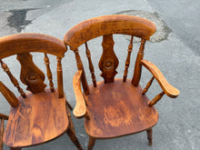 Load image into Gallery viewer, 6 x Victorian Style Chairs
