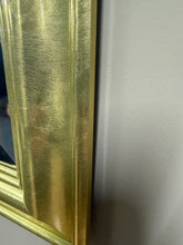 Load image into Gallery viewer, Gold Mirror
