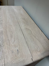 Load image into Gallery viewer, Stripped Oak Chest Of Drawers
