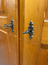 Load image into Gallery viewer, Solid Pine Wardrobe

