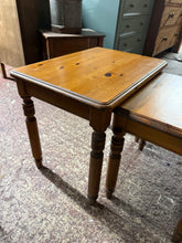 Load image into Gallery viewer, Pine Nest Of Tables
