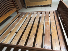 Load image into Gallery viewer, Super King Sleigh Bed
