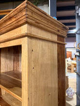 Load image into Gallery viewer, Mango Wood Bookcase
