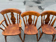 Load image into Gallery viewer, 6 x Victorian Style Chairs
