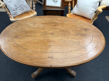 Load image into Gallery viewer, Antique Pine Table
