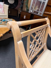 Load image into Gallery viewer, Limed Armchair
