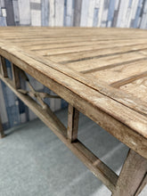 Load image into Gallery viewer, French Style Dining Table
