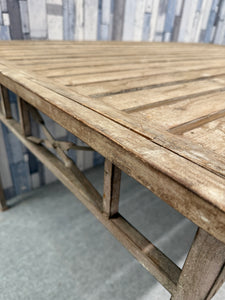 French Style Dining Table