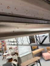Load image into Gallery viewer, Silver Framed Mirror
