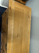 Load image into Gallery viewer, Oak Sideboard
