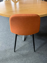 Load image into Gallery viewer, 4 x Upholstered Chairs
