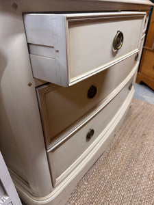 French Drawers