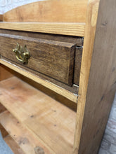 Load image into Gallery viewer, Vintage Bookcase
