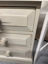 Load image into Gallery viewer, Distressed Bedside
