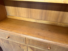 Load image into Gallery viewer, Georgian Style Teak Dresser
