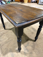 Load image into Gallery viewer, Distressed Dining Table
