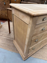 Load image into Gallery viewer, &#39;Waring &amp; Gillow&#39; Drawers
