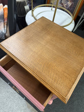Load image into Gallery viewer, Oak Bedside
